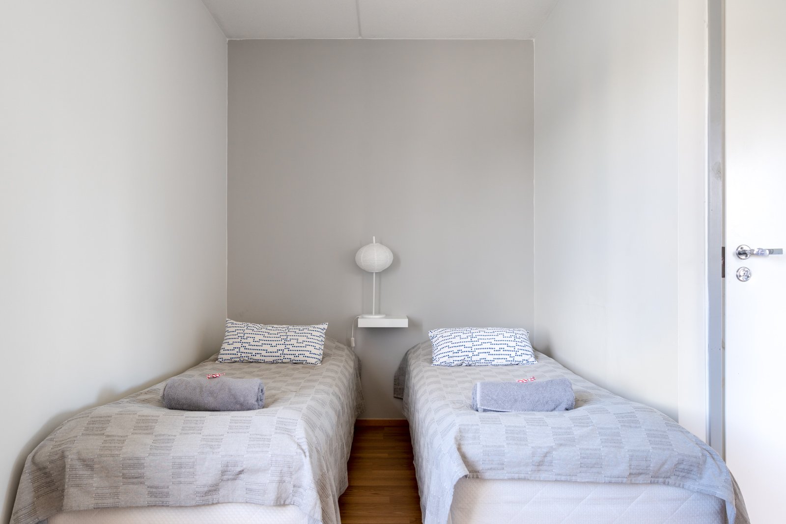 Hiisi Homes Nummela Sängyt