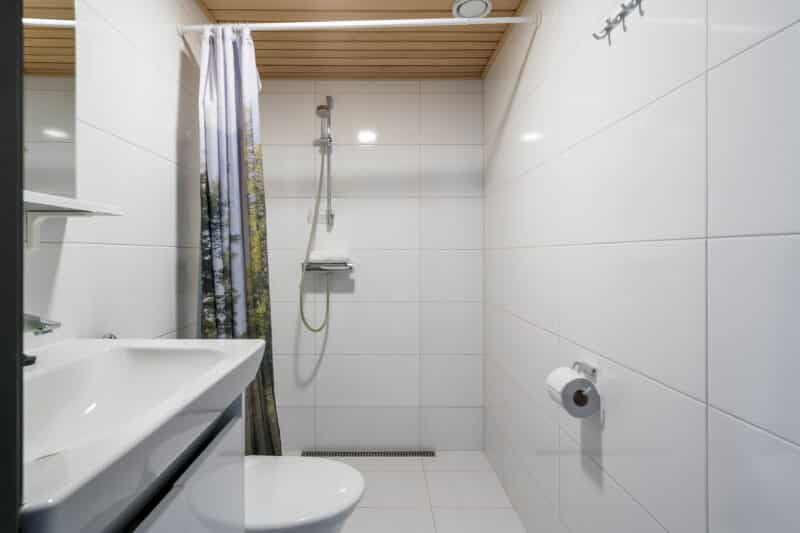 Hiisi Homes & Hotel Helsinki Haaga - Standard Studio