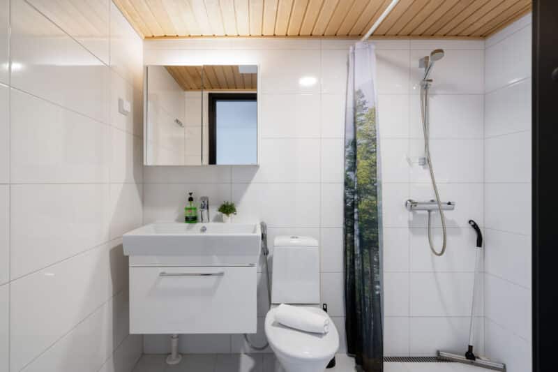Hiisi Homes & Hotel Helsinki Haaga - Business Studio