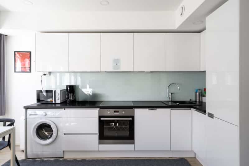 Hiisi Homes & Hotel Helsinki Haaga - Business Studio