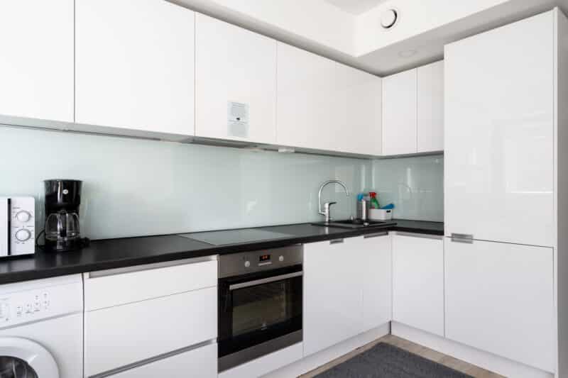 Hiisi Homes & Hotel Helsinki Haaga - Business Studio