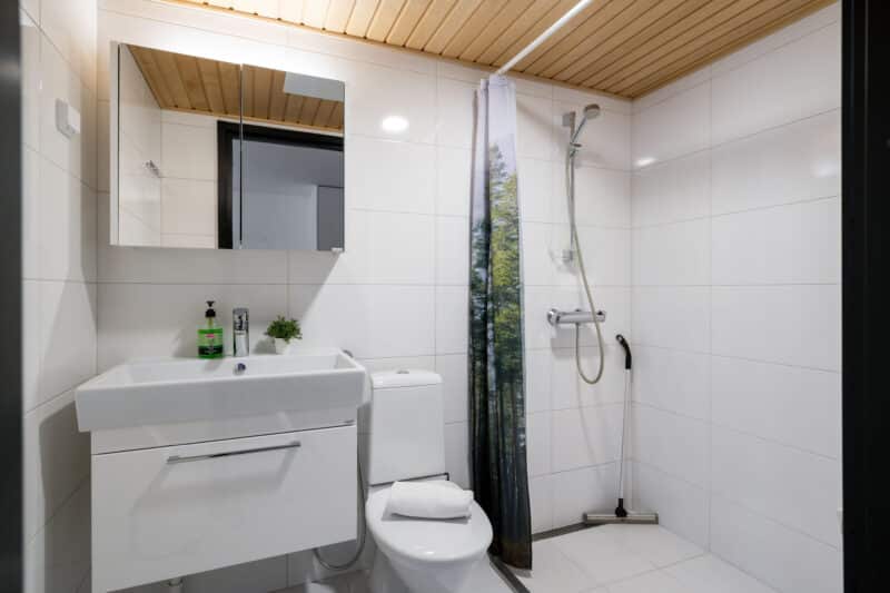 Hiisi Homes & Hotel Helsinki Haaga - Business Studio