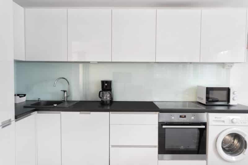 Hiisi Homes & Hotel Helsinki Haaga - Family Studio