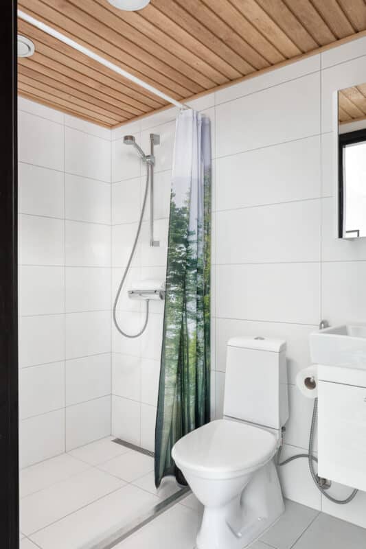 Hiisi Homes & Hotel Helsinki Haaga - Family Studio