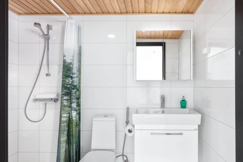 Hiisi Homes & Hotel Helsinki Haaga - Family Studio