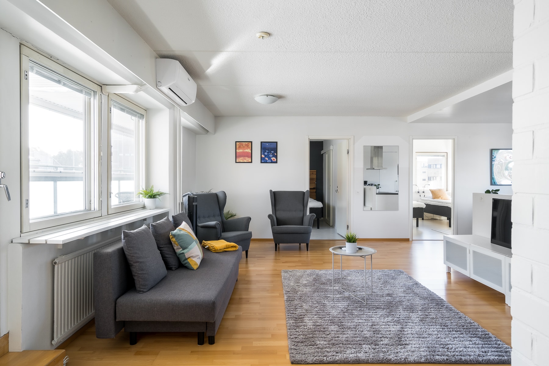 Hiisi Homes Helsinki Haaga | Hiisi Homes & Hotels