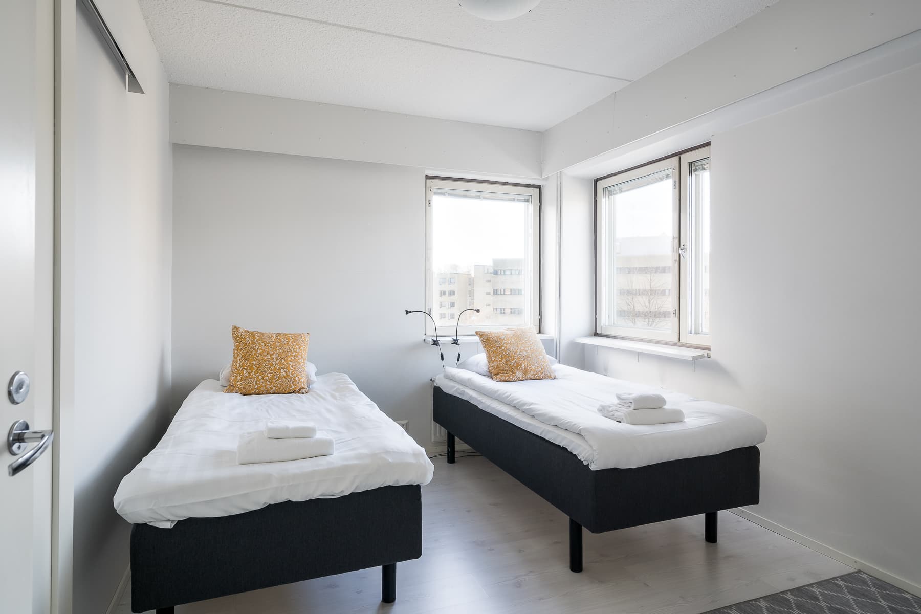 Hiisi Homes Helsinki Haaga | Hiisi Homes & Hotels