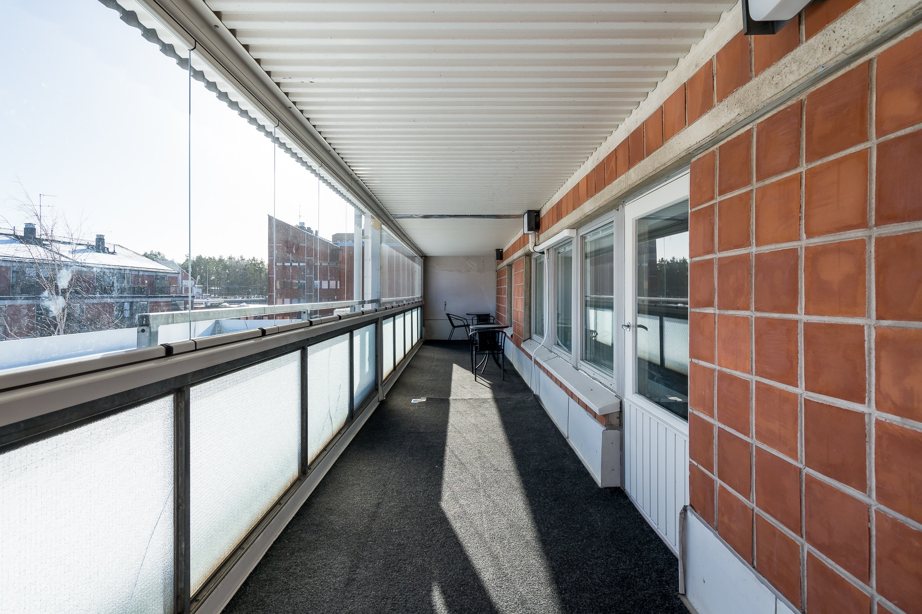 Hiisi Homes Helsinki Haaga | Hiisi Homes & Hotels