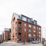 Hiisi Homes Espoo Center