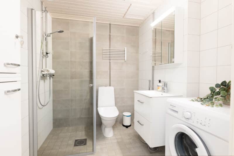 Hiisi Homes Riihimäki - Standard Apartment, 1 Bedroom, Balcony