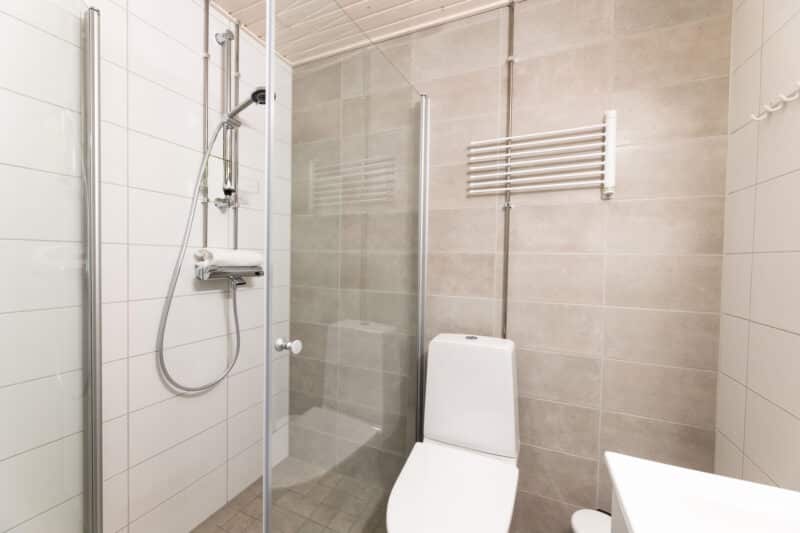 Hiisi Homes Riihimäki - Standard Apartment, 1 Bedroom, Balcony