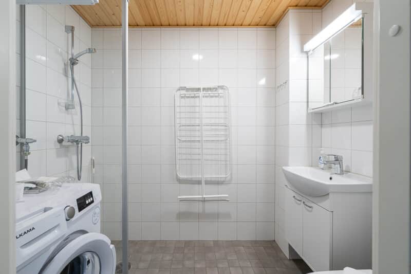 Hiisi Homes Kirkkonummi Masala Seppä Single Studio