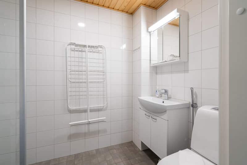 Hiisi Homes Kirkkonummi Masala Seppä Single Studio