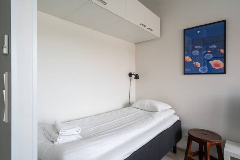 Hiisi Homes Kirkkonummi Masala Seppä Single Studio