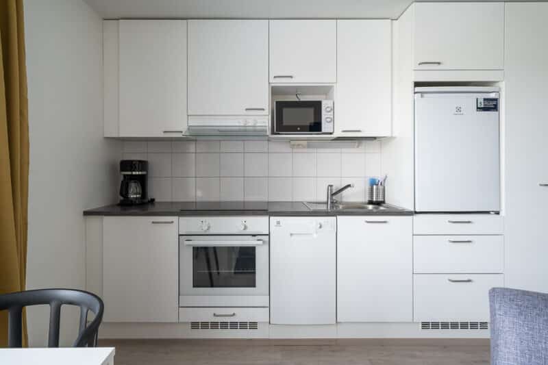 Hiisi Homes Kirkkonummi Masala Seppä Single Studio
