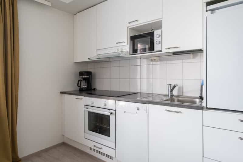 Hiisi Homes Kirkkonummi Masala Seppä Single Studio