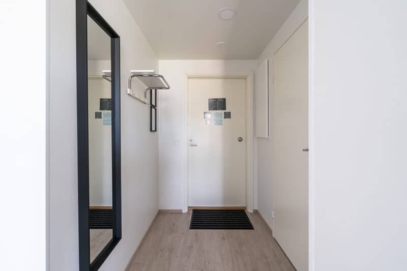 Hiisi Homes Kirkkonummi Masala Seppä Single Studio