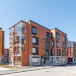 Seppä-Kallen kuja 2 | Hiisi Homes Kirkkonummi Masala