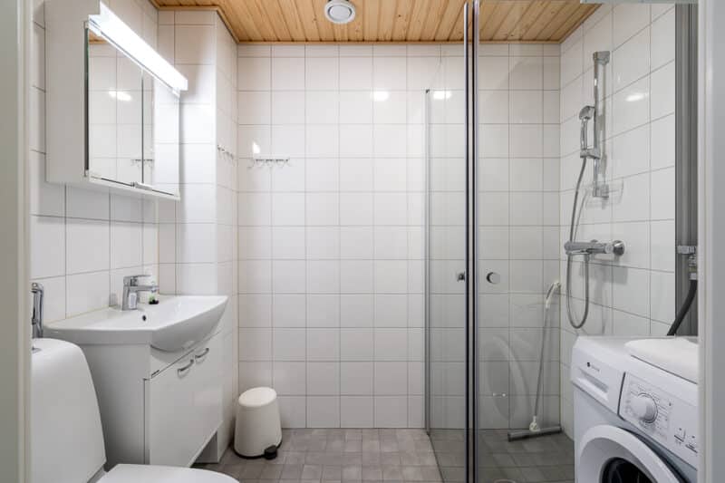 Hiisi Homes Kirkkonummi Masala Seppä-Kallen kuja | Standard-huoneisto, 2 makuuhuonetta