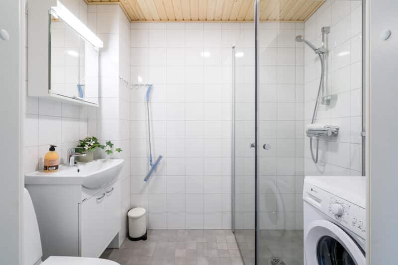 Hiisi Homes Kirkkonummi Masala Seppä Standard Studio