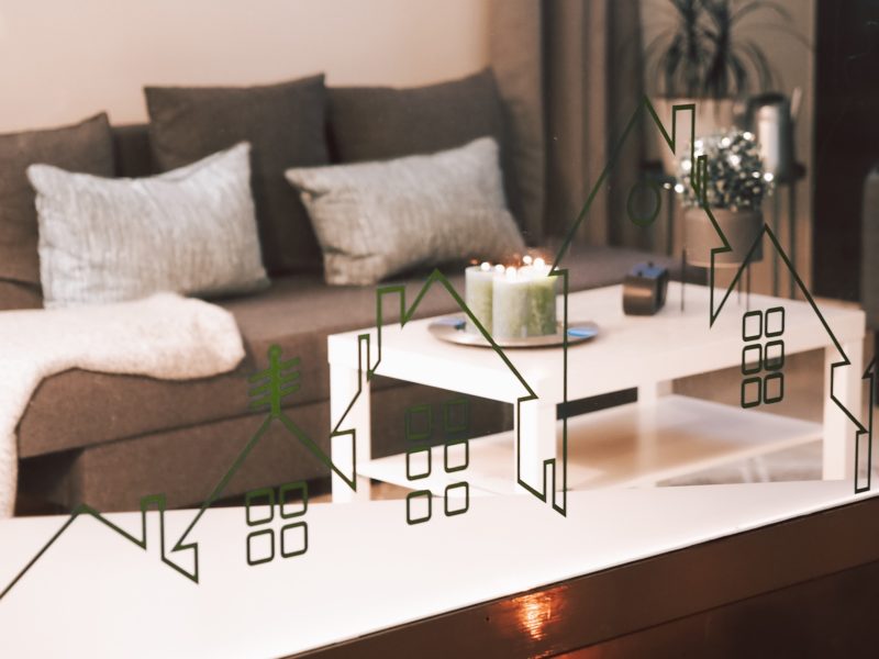 Hiisi Homes pääkonttori