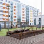 Hiisi Homes Vantaa Kaivoksela