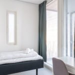 Standard-huoneisto, 2 makuuhuonetta, parveke - Hiisi Homes Vantaa Kaivoksela