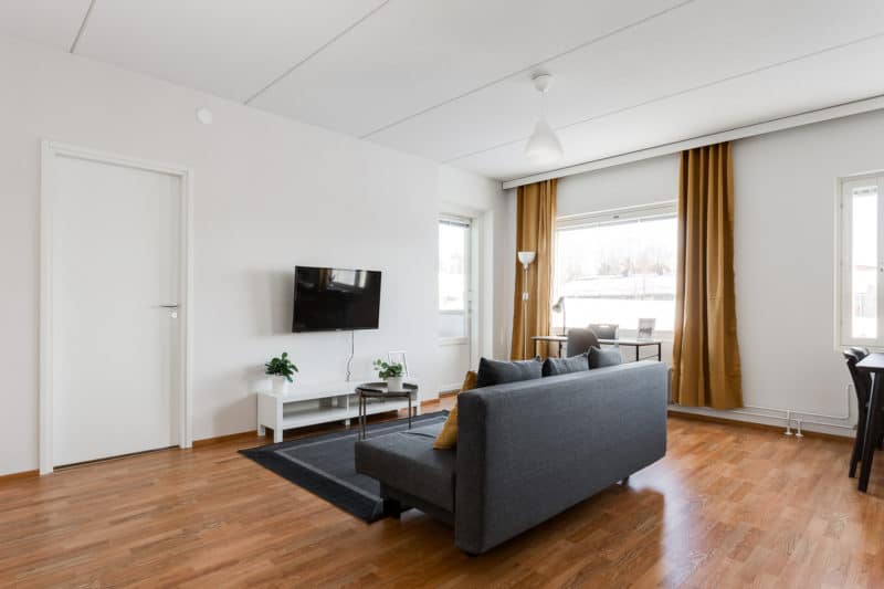 Hiisi Homes Tampere Muotiala | 2 BR