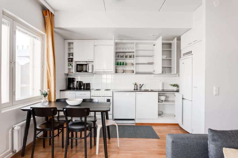 Hiisi Homes Tampere Muotiala | 2 BR