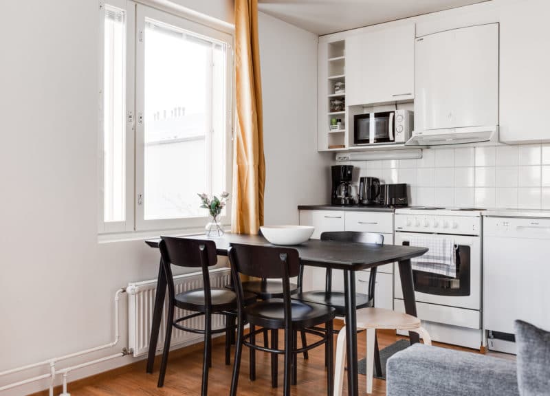 Hiisi Homes Tampere Muotiala | 2 BR