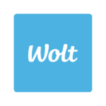 Wolt-logo