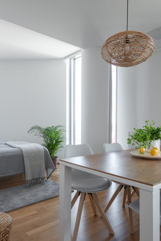 SleepWell Apartments Itäkeskus by Hiisi