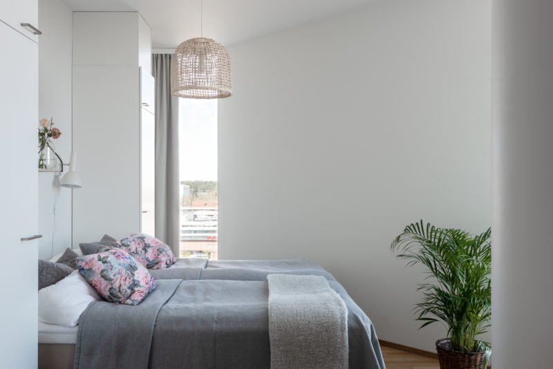 SleepWell Apartments Itäkeskus by Hiisi