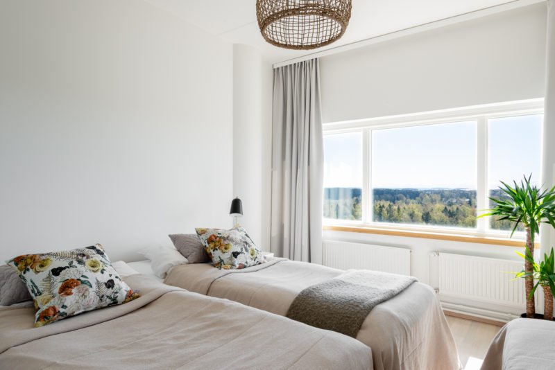 SleepWell Apartments Itäkeskus by Hiisi