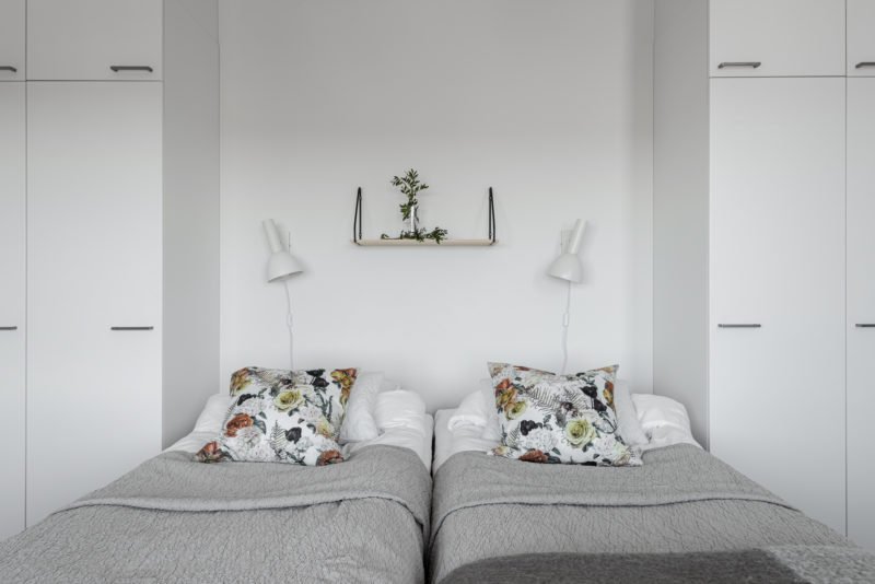 SleepWell Apartments Itäkeskus by Hiisi