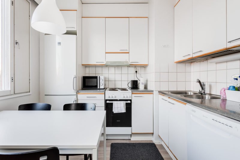 Hiisi Homes Hämeenlinna