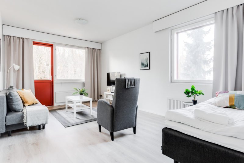 Hiisi Homes Hämeenlinna
