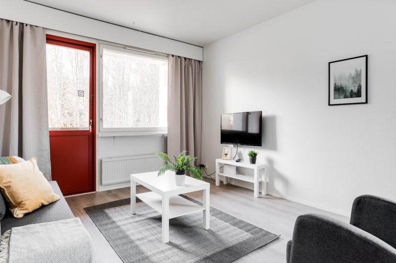 Hiisi Homes Hämeenlinna
