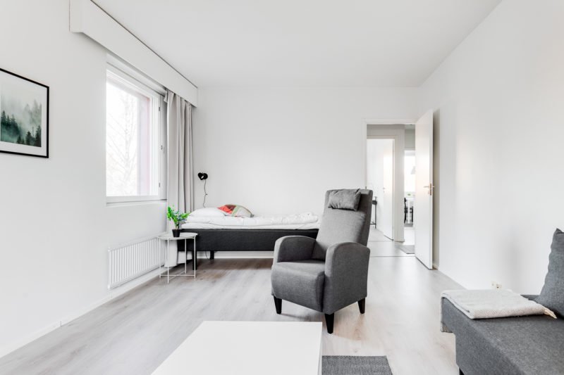 Hiisi Homes Hämeenlinna