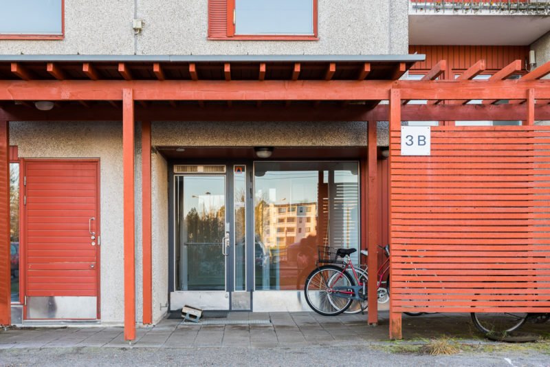 Hiisi Homes Hämeenlinna