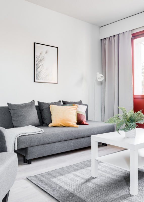 Hiisi Homes Hämeenlinna