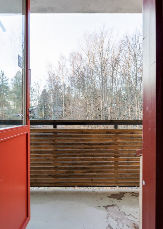 Hiisi Homes Hämeenlinna