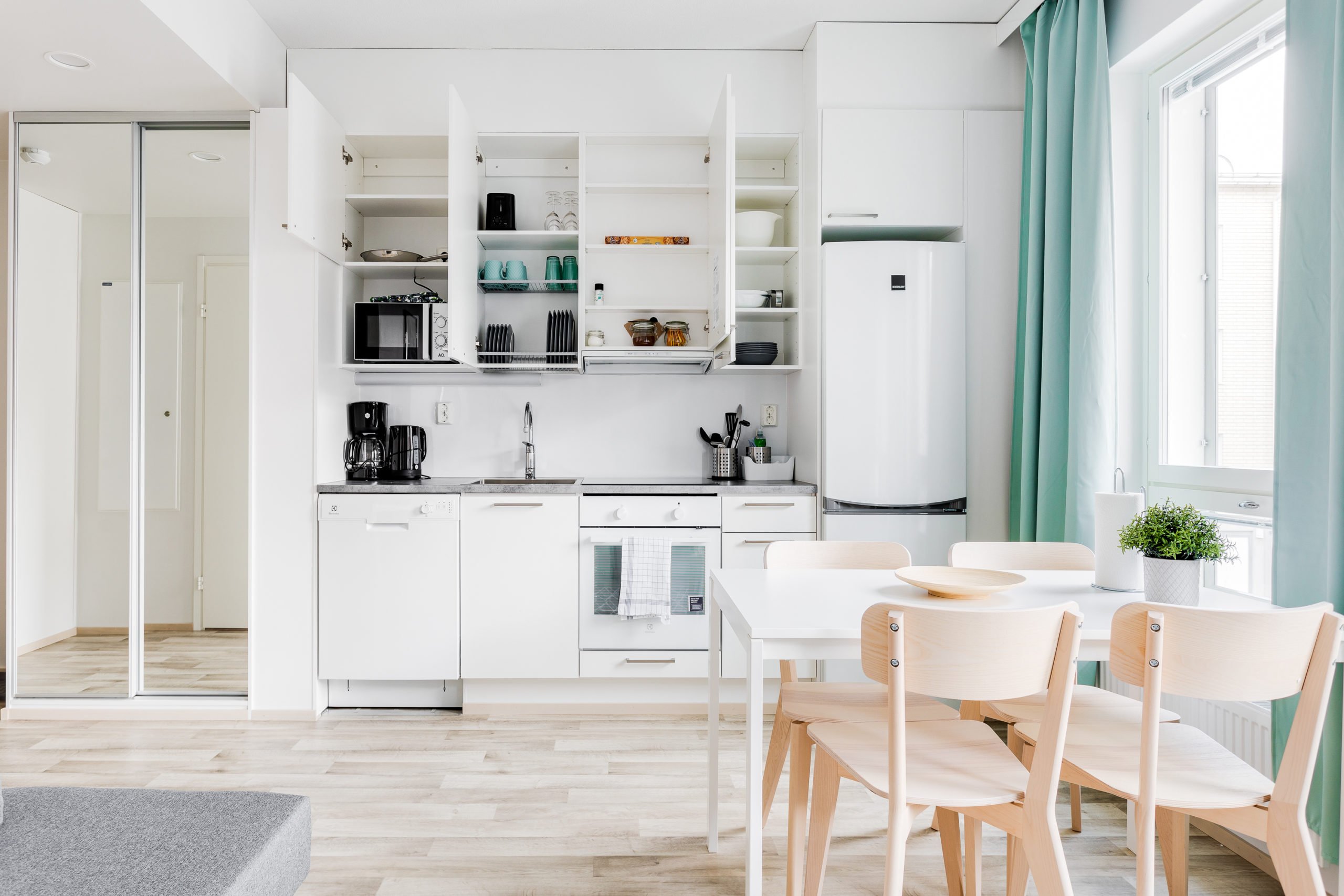 Hiisi Homes Tampere Armonkallio Koteja tilap  istarpeeseen