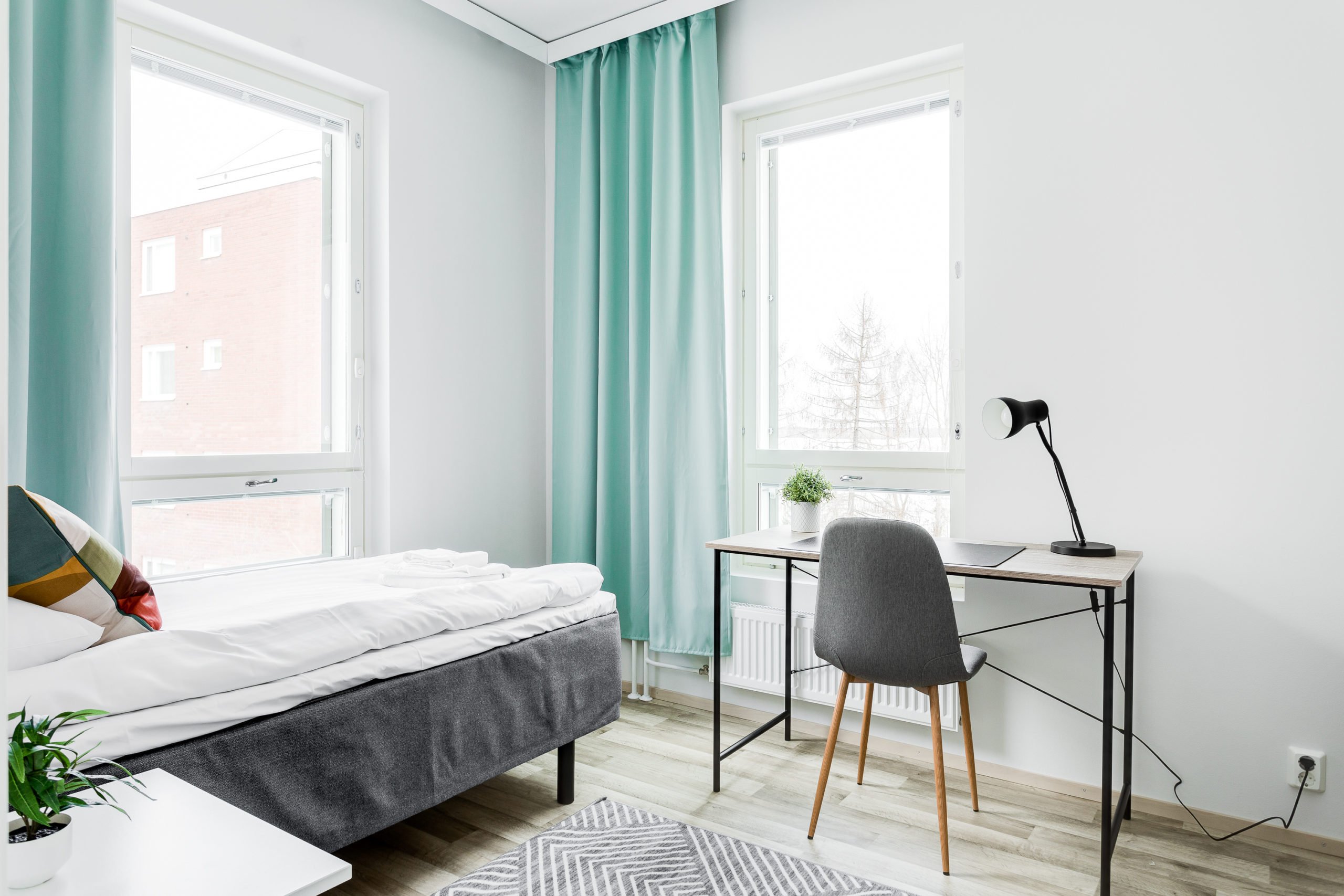 Airbnb-asunnot Tampereen seutu