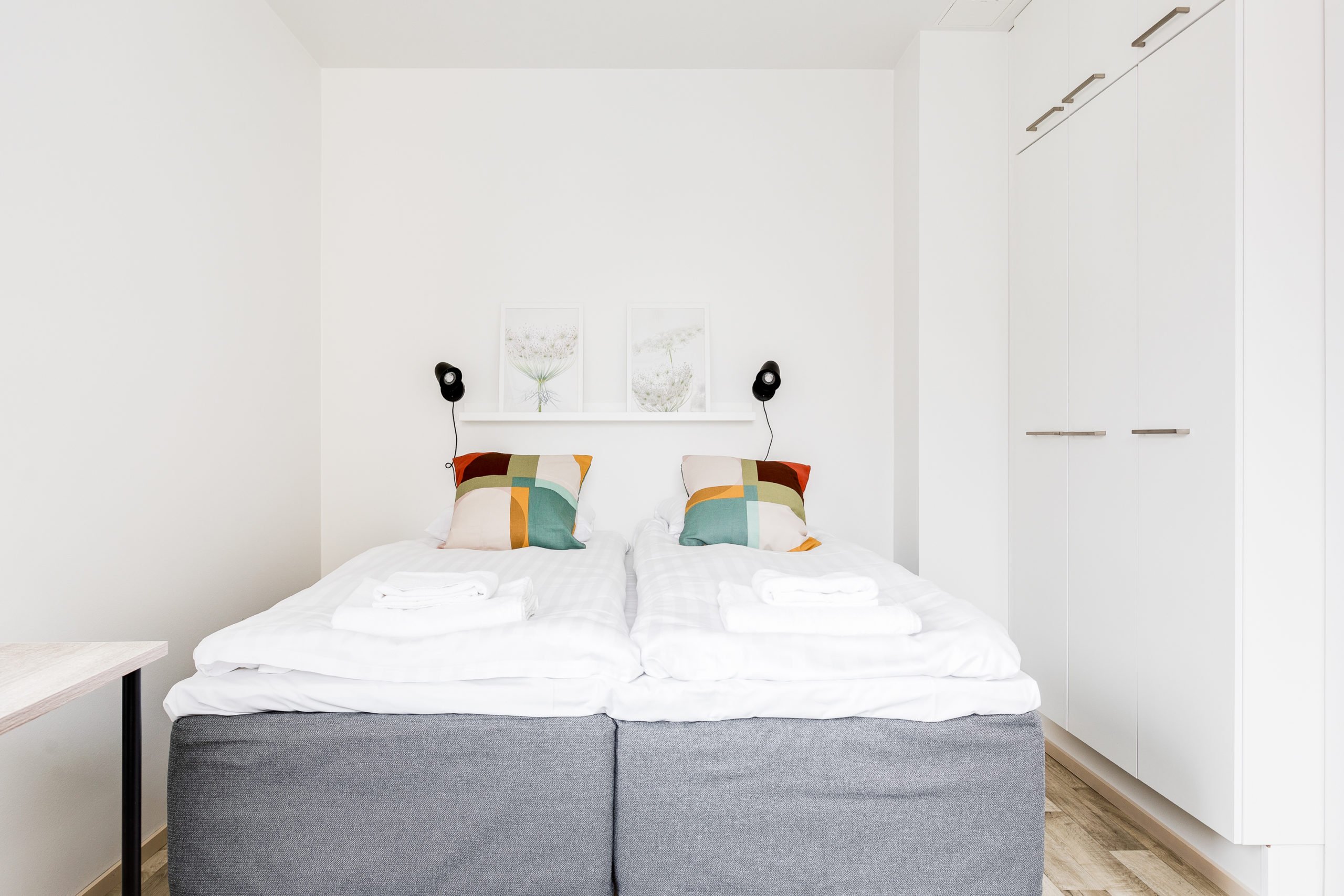 Hiisi Homes Tampere Armonkallio Koteja tilap  istarpeeseen