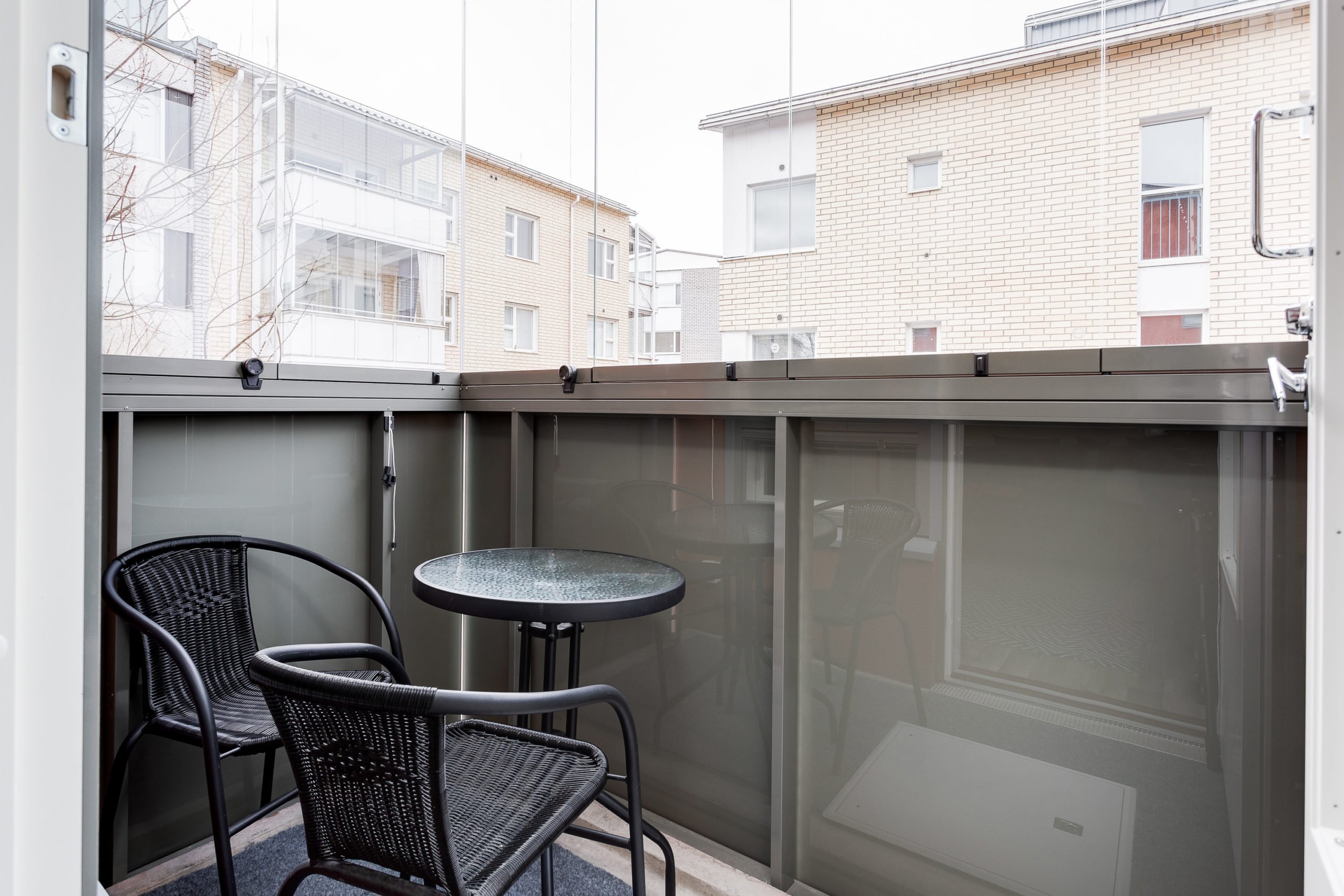 Hiisi Homes Tampere Armonkallio Koteja tilap  istarpeeseen