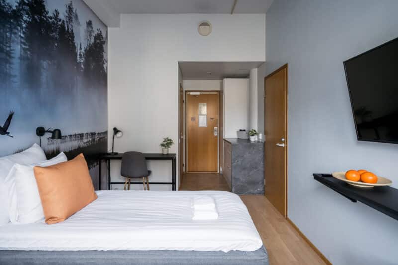 Hiisi Hotel Lohja | Perhehuone