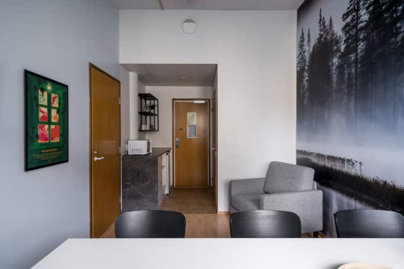 Hiisi Hotel Lohja | Perhehuone