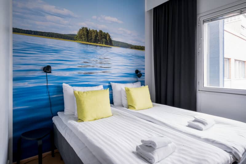 Hiisi Hotel Lohja