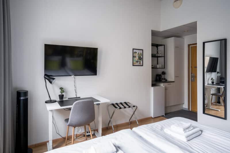 Hiisi Hotel Lohja
